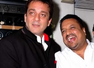 Sanjay Dutt Vows to Fulfil Late Sanjay Gupta’s Dream, Says He Will Make ‘Kaante 2’ in His Memory