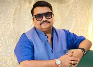 Bombay High Court Directs CBFC to Decide on Sanjay Sharma’s Film ‘Sahiya’ by October 27 Sanjay Sharma Director