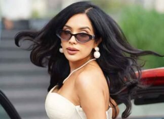 Sara Gurpal Breaks Silence on Receiving Rape and Death Threats After ‘Rise and Fall 2’ Sara Gurpal Actress