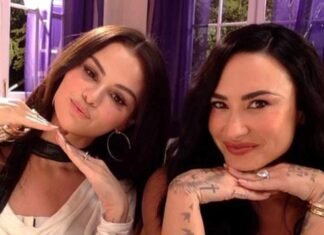 Selena Gomez Celebrates Over 25 Years of Friendship with Demi Lovato, Calls Her a ‘Constant’