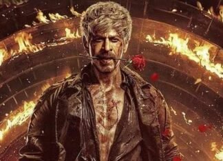 Shah Rukh Khan Unveils New ‘King’ Poster, Teases Fans With ‘Qaatil Nahi… Aashiq Hoon’