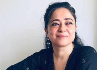 Sheeba Chadha Calls Microdrama ‘Likhe Jo Khat Tujhe’ a ‘Love at First Sight’ Story