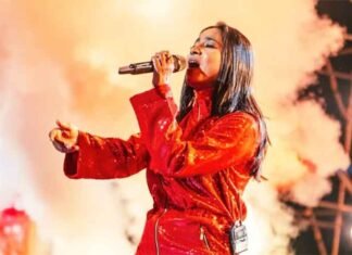 Shilpa Rao Says Her Heart ‘Broke’ After Mumbai Performance Was Abruptly Stopped Shilpa Rao Concert