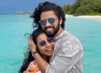 Shilpa Rao’s Husband Ritesh Krishnan Slams ‘Disrespect’ at Mumbai Concert, Says He Felt ‘Angry and Helpless’