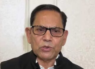 SP, Congress differ over seat-sharing ahead of 2027 Uttar Pradesh polls