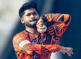 After Impressive IPL 2026, SRH’s Shivang Kumar Calls India Cap His ‘Ultimate Goal’ Shivang Kuma Cricketer
