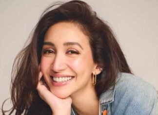 ‘Bandish Bandits’ Star Shreyaa Chaudhry to Make Theatrical Debut Opposite Ayushmann Khurrana in ‘Mupapa’