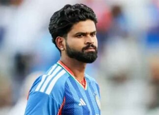 Ishan Kishan Praises Shreyas Iyer’s Attacking Approach After Maiden T20I Century Shreyas Iyer Indian Cricketer 2