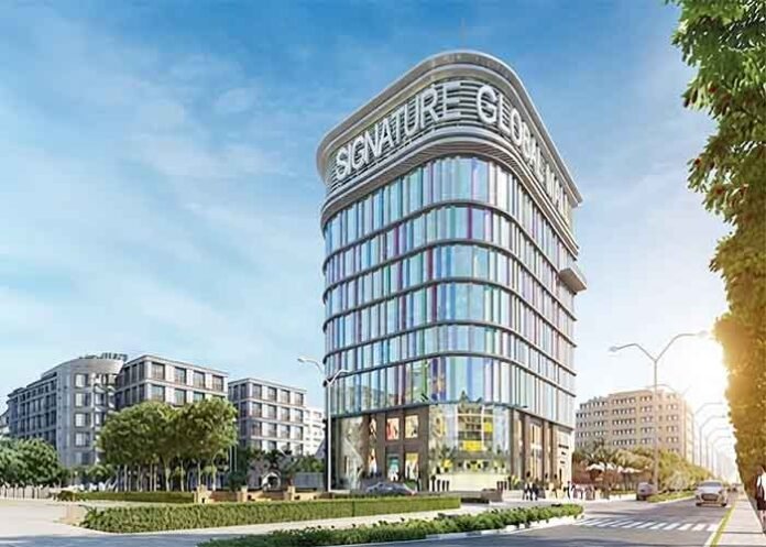 Signature Global Limited