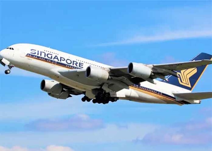 Singapore Airlines