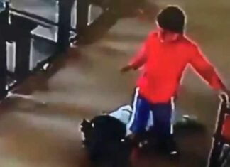 Six-Year-Old Girl Allegedly Assaulted With Brick by Class 3 Student in Panchkula School; Family Questions CCTV Monitoring