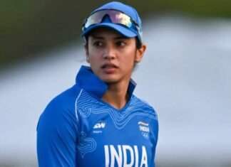 Smriti Mandhana replaces Harmanpreet as all-format captain of Indian women’s cricket team