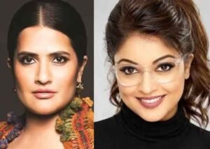 Sona Mohapatra backs Tanushree Dutta