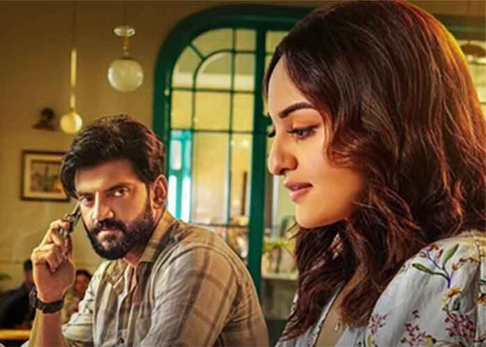 Sonakshi Sinha love & obsession in Tu Hai Meri Kiran with Zaheer Iqbal