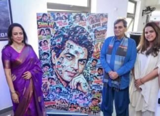 Subhash Ghai Shares Emotional Moment as Hema Malini Pays Tribute to Dharmendra