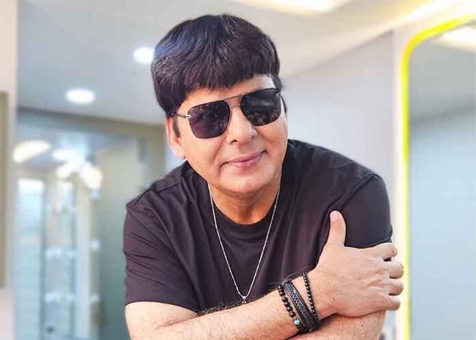 Sudesh Lehri Actor