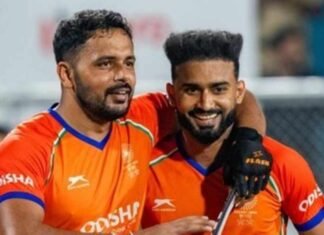 Sukhjeet, Harmanpreet Shine as India Beat China 5-2 in Asian Champions Trophy