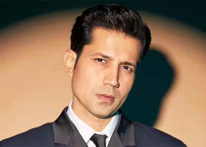 Sumeet Vyas Actor