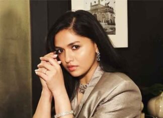 Sunainaa: “I Refuse to Let Someone Else’s Actions Define My Peace” Sunainaa Actress 1