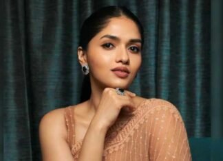 Sunainaa to Initiate Criminal and Civil Action Over Morphed AI Video, Warns Those Sharing It