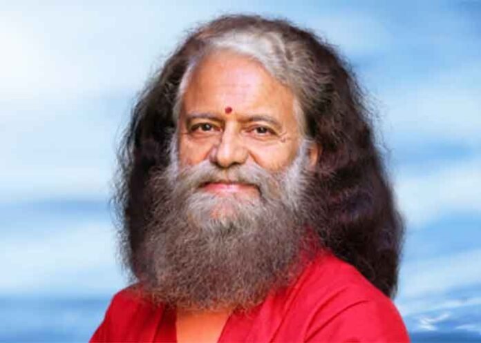 Swami Chidanand Saraswati