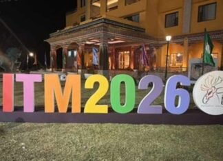 Tawang to Host 14th International Tourism Mart, Over 200 Stakeholders Expected