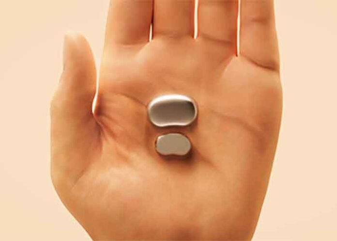 Temple wearable may aid pilot fitness checks
