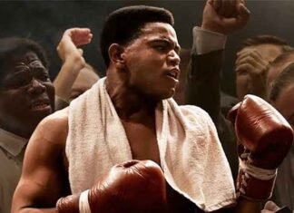 ‘The Greatest’ Trailer Chronicles Muhammad Ali’s Journey from Cassius Clay to Boxing Icon The Greatest trailer journey of Muhammad Ali