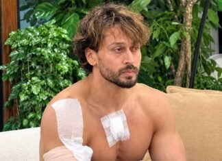 Tiger Shroff Shooting Case: Bihar Family Denies Arrested Suspect Is Their Son, Police Verification Underway Tiger Shroff Shooting Case