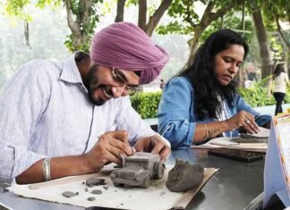 Trident Group Hosts First Craft and Design Workshop to Celebrate India’s Artistic Heritage Trident Group Hosts First Craft and Design Workshop