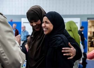 US Federal Agents Search Ilhan Omar’s Washington-Area Residence in Ongoing Criminal Investigation US federal agents search Ilhan Omar home