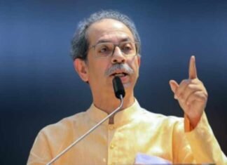 Shiv Sena (UBT) Warns BJP of Mass Uprising Over Alleged Voting Rights Loss