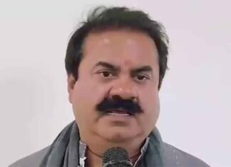 Independent MLA Umesh Kumar Resigns from Uttarakhand Assembly, Cites Lack of Opposition Support Umesh Kumar Independent MLA