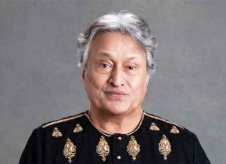 Amjad Ali Khan Says Sarod Ghar Preserves Instruments of His Forefathers and Musical Legends Ustad-Amjad-Ali-Khan-Musician 1