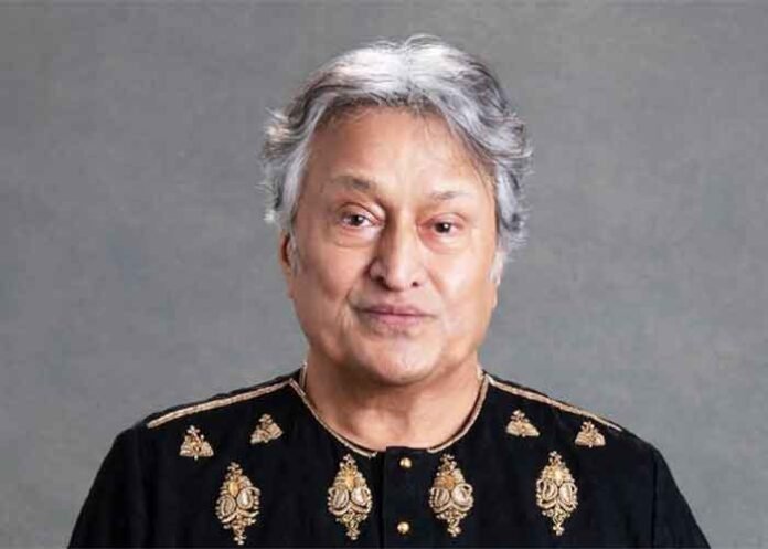 Ustad-Amjad-Ali-Khan-Musician 1