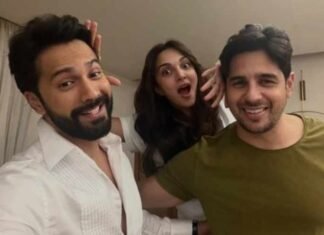 Varun Dhawan Rules Out Rivalry With Sidharth Malhotra, Thanks ‘Bhabhi’ Kiara for Warm Hospitality