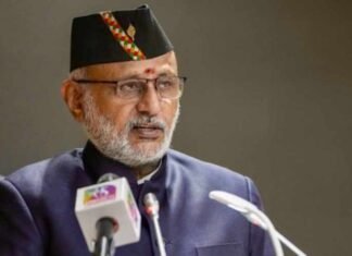 Vice President Radhakrishnan to Visit Andhra Pradesh on October 26-27