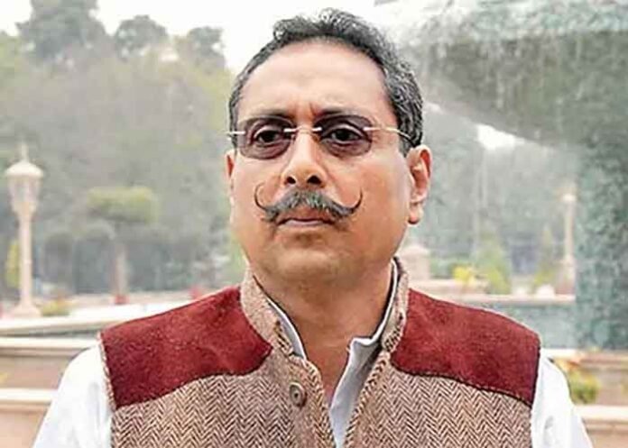 Vishvendra Singh