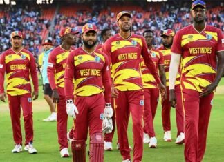 ‘The Swagger Is Back’: Daren Sammy Says West Indies Took ‘Massive Step’ After India T20I Series West-Indies-Cricket-Team 2026