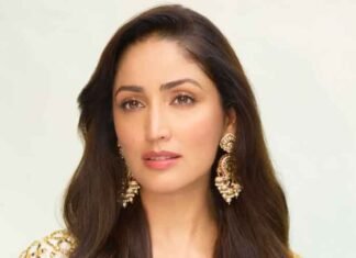 Yami Gautam Urges Netizens Not to Alter or Enhance Her Photos Using AI Without Consent Yami Gautam Actress 9