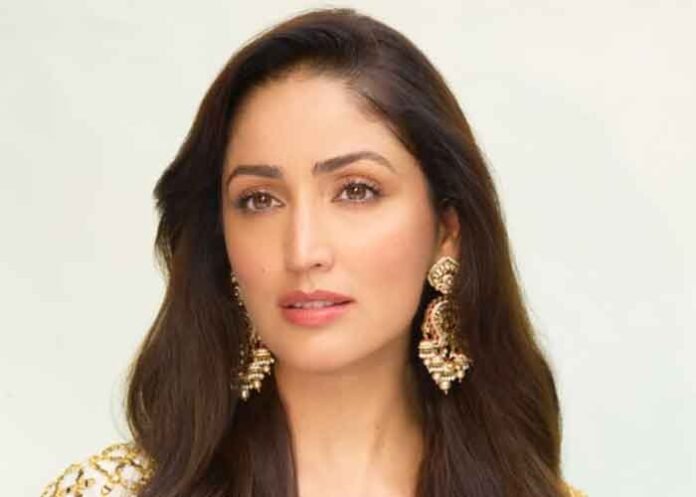 Yami Gautam Actress 9