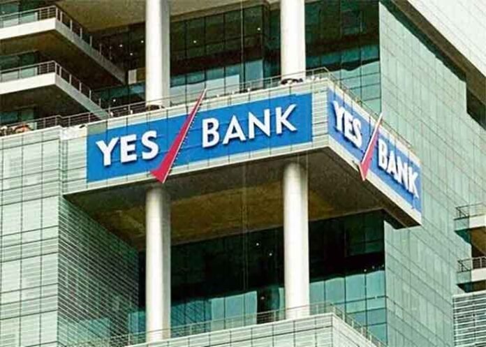 Yes Bank Logo