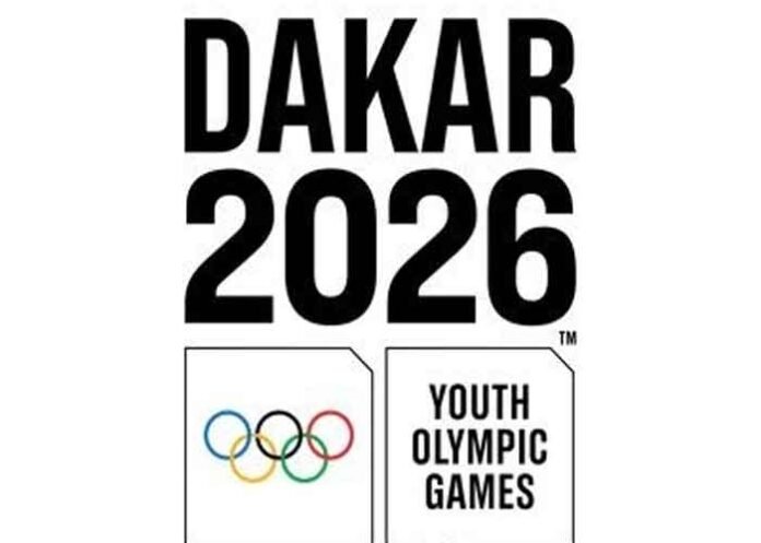Youth Olympic Games Dakar 2026