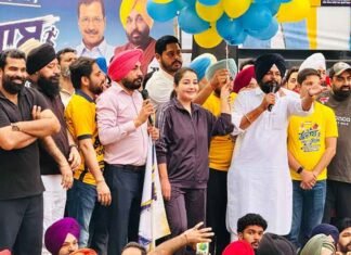Youth Run Punjab 2026 Draws Thousands in Amritsar, Strengthens Anti-Drug Campaign Under ‘Yudh Nashean Virudh’ Youth Run Punjab 2026 Draws Thousands in Amritsar
