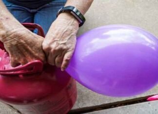 Bihar: 10 Injured as Chemical-Filled Balloon Bursts During Play in Siwan, Two Critical chemical-filled balloon