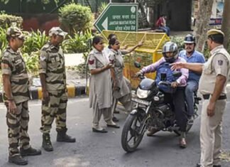 Delhi High Court Records Police Assurance to Regulate CJP Protest at Connaught Place restrictions in Delh Policei over CJP protest